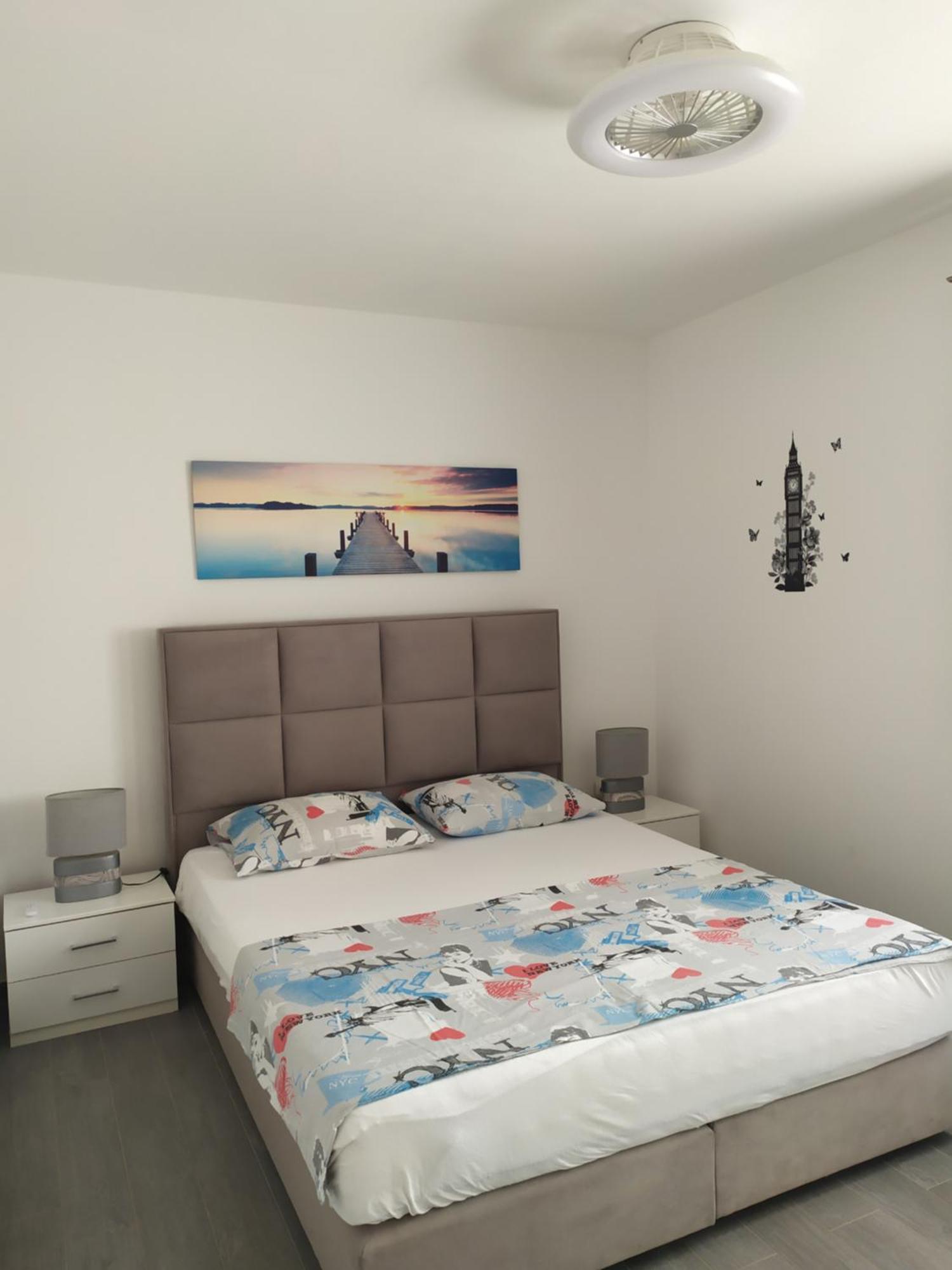 Apartments Villa Lavanda Задар Номер фото