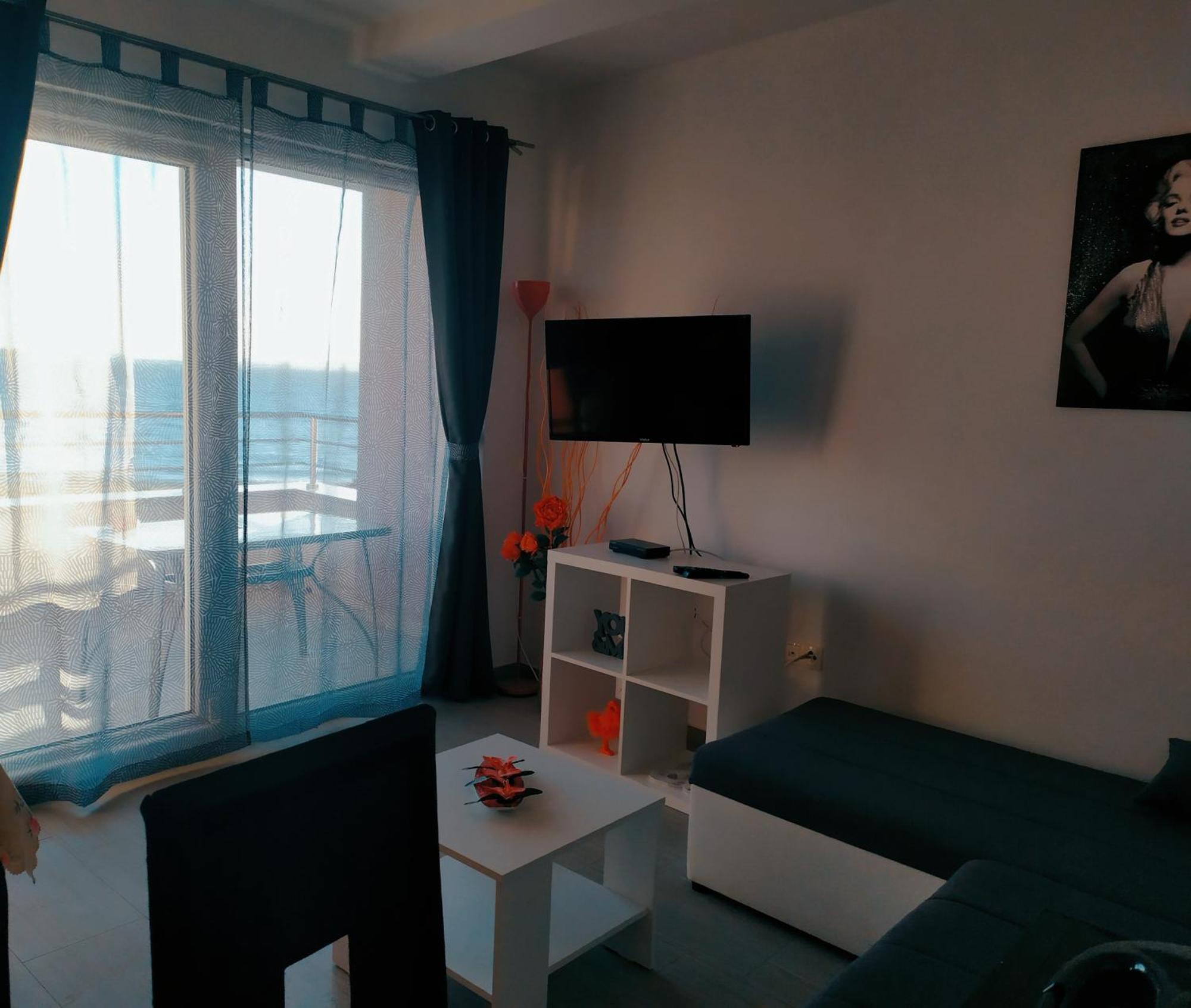 Apartments Villa Lavanda Задар Номер фото