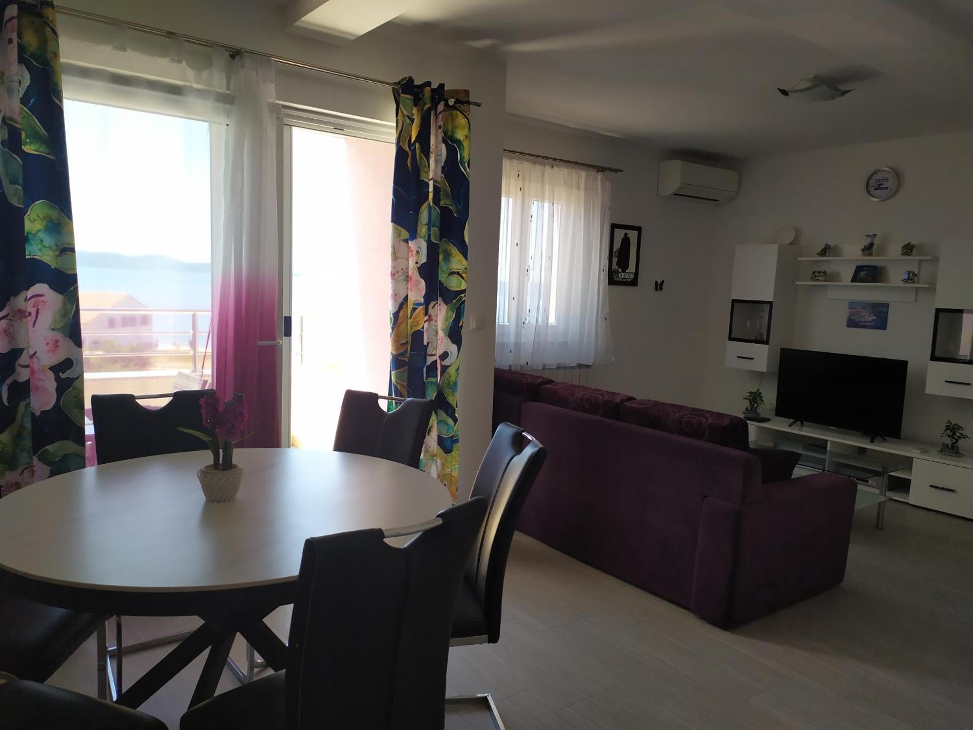 Apartments Villa Lavanda Задар Экстерьер фото